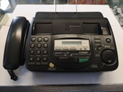 Fax Panasonic KX-FT67PD