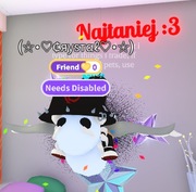 R Halloween White Ghost Dragon! |NAJTANIEJ SZYBKO DUŻO POLECEŃ!|Adopt Me