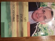 Książka Aby życie było szczęśliwe Józef Augustyn