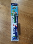 Szczoteczki do zębów 