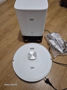 Robot sprzątający Beko VRR81214VW