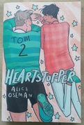 Heartstopper Tom 2 Alice Oseman