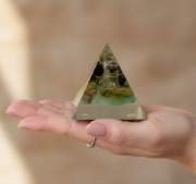 P389 Orgonit Transformacji i Wewnętrznego Wzrostu