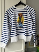 Oryginalna bluza Polo Bear Ralph Lauren