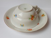 Epiag D.F. Deutschland - filiżanka sygnowana