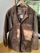 Kurtka skorzana, leather jacket, skora naturalna