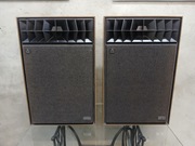 Kolumny Grundig HiFi Box 703 Audioprisma Classic Vintage lata 70