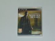 PS3 : Testament Sherlocka Holmesa ( język polski )