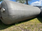 Zbiornik 50000 litry, stan bardzo dobry