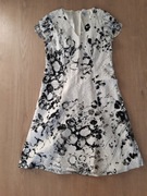 Elegancka sukienka roz 42/44 Super stan!