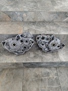 Yamaha yzf 400 kartery 426 wr