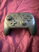 Nintendo Switch Pro Controller - używany