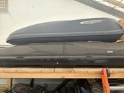 Box dachowy Bermude 455