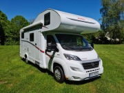 Wynajem Kamper DETHLEFFS A6977 6-os I INNE