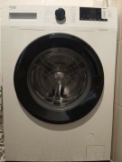 Pralka Beko WUE7512WPBE