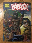 Paradox - antologia komiksu