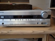 amplituner ONKYO HT-R508 5 kanałów 560W - KLASYK, Stan idealny