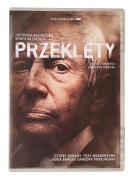 Przeklęty DVD Film Serial HBO Dramat Napisy Polskie