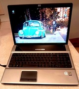 HP Compaq 6820s + zasilacz