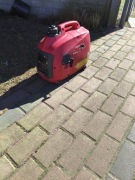 Agregat Prądotwórczy Honda eu10i