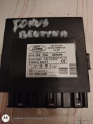 Moduł komfortu Ford Focus MK1,itp. 98 AG 15K600 DE CL RF