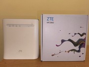 Router ZTE MF286D