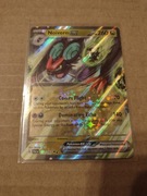 Pokemon tcg: Noivern ex 