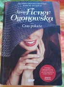 Anna Ficner-Ogonowska "Czas pokaże" outlet