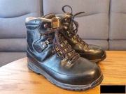 Meindl Engadin r. 35 skórzane buty górskie, trekkingowe w sklepie 1200 zł
