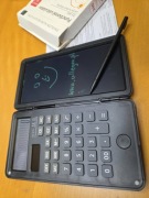 Kalkulator naukowy z tabletem DS-869