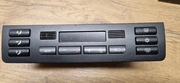 Panel klimatyzacji bmw e46 climatronic 