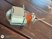 Octavia MK1 soczewka przeciwmgielna 