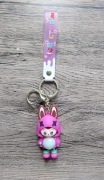 Labubu breloczek 