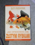  jak opiekować się rybkami