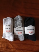 Skarpety za Kostkę MARTES TOLENO PACK