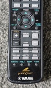 Pilot YAMAHA PianoCraft MCR-E810. WH21780. Używany, sprawny. Wysyłka 