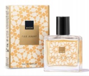 Woda perfumowana Far Away 30 ml