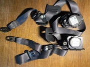 JEEP WRANGLER JL 2024 USA PAS BEZPIECZEŃSTWA TYŁ LEWY/PRAWY DO ODBLOKOWANIA