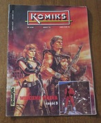 Wieczna wojna część 3 wydanie 1