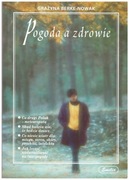 Pogoda a zdrowie Grażyna Berke-Nowak