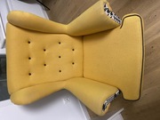 Fotel uszak odbiór Olsztyn