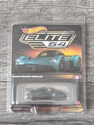 Hot Wheels Elite 64 Aston Martin Valkyrie