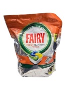 Kapsułki do zmywarki Fairy 66szt
