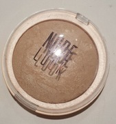 Golden Rose Sheen Baker Powder