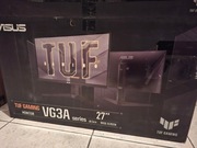 ASUS Tuf Gaming VG3A 27" 180 Hz 