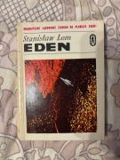Eden Stanisław Lem