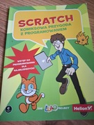Scratch. Komiksowa przygoda z programowaniem