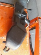 Zbiornik paliwa honda 2315 oraz 2415 traktorek kosiarka nowy