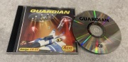 Guardian na Amiga CD32