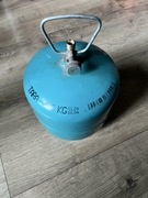 Butla gazowa- 3kg
